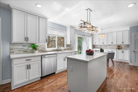 Tiny photo for Highland Park, IL 60035 (MLS # 12569482)