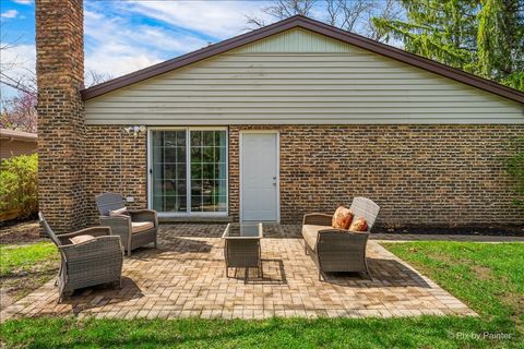 Tiny photo for Highland Park, IL 60035 (MLS # 12569482)