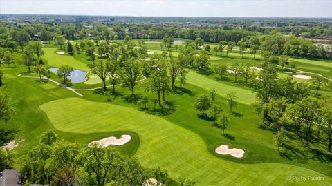 Tiny photo for Highland Park, IL 60035 (MLS # 12569482)