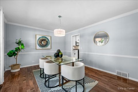 Tiny photo for Highland Park, IL 60035 (MLS # 12569482)