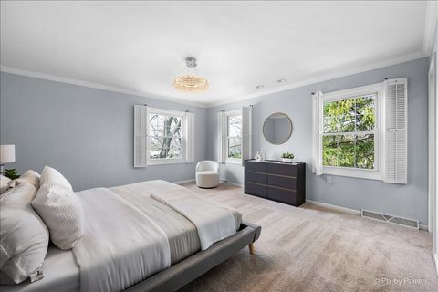 Tiny photo for Highland Park, IL 60035 (MLS # 12569482)