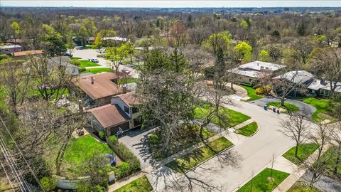 Tiny photo for Highland Park, IL 60035 (MLS # 12569482)