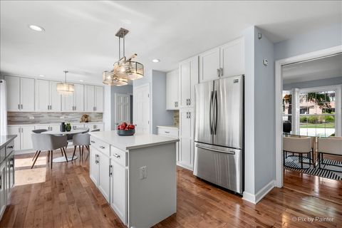 Tiny photo for Highland Park, IL 60035 (MLS # 12569482)