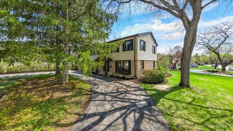 Tiny photo for Highland Park, IL 60035 (MLS # 12569482)