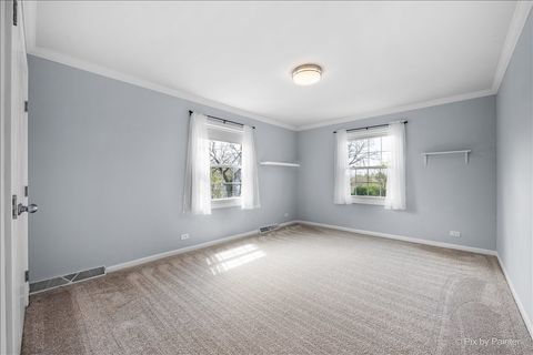 Tiny photo for Highland Park, IL 60035 (MLS # 12569482)