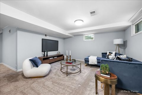 Tiny photo for Highland Park, IL 60035 (MLS # 12569482)