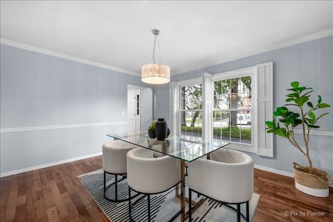 Tiny photo for Highland Park, IL 60035 (MLS # 12569482)