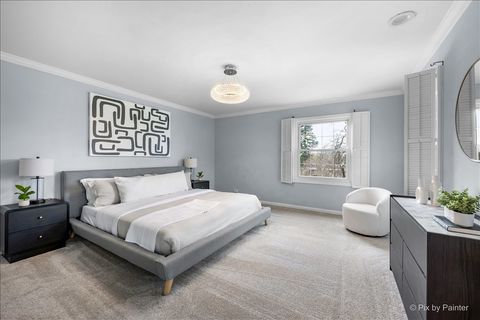 Tiny photo for Highland Park, IL 60035 (MLS # 12569482)