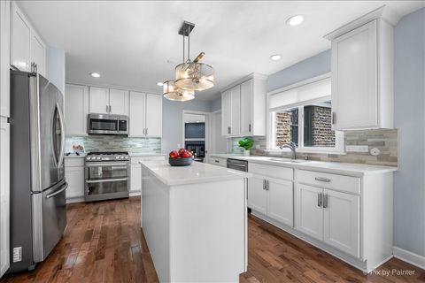 Tiny photo for Highland Park, IL 60035 (MLS # 12569482)