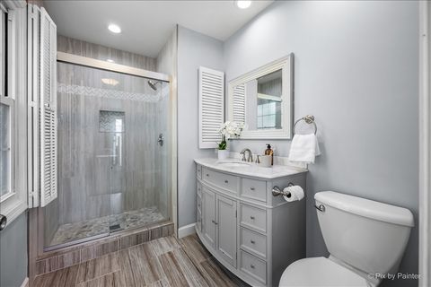 Tiny photo for Highland Park, IL 60035 (MLS # 12569482)