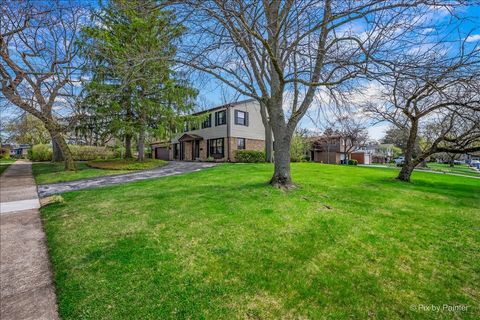 Tiny photo for Highland Park, IL 60035 (MLS # 12569482)