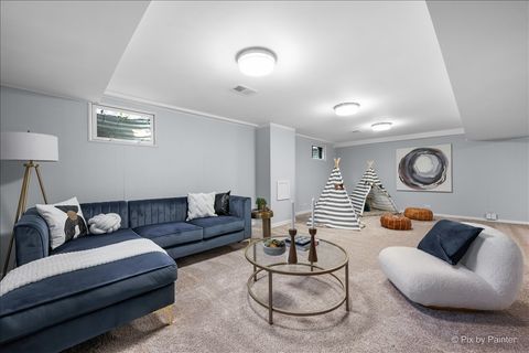 Tiny photo for Highland Park, IL 60035 (MLS # 12569482)