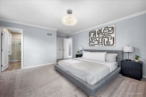 Tiny photo for Highland Park, IL 60035 (MLS # 12569482)