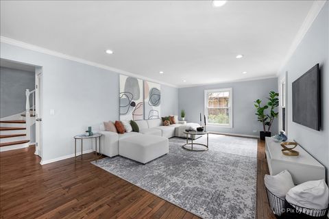 Tiny photo for Highland Park, IL 60035 (MLS # 12569482)