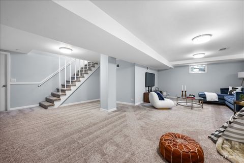 Tiny photo for Highland Park, IL 60035 (MLS # 12569482)