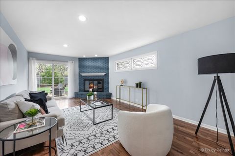 Tiny photo for Highland Park, IL 60035 (MLS # 12569482)