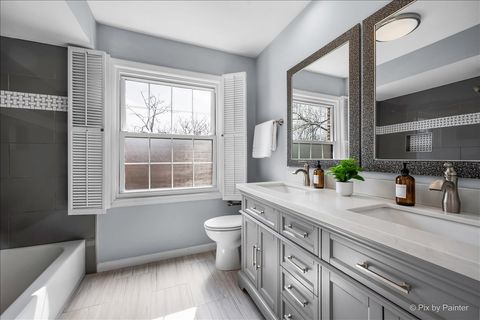 Tiny photo for Highland Park, IL 60035 (MLS # 12569482)