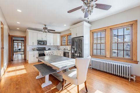 Tiny photo for 1630 Highland Avenue, Berwyn, IL 60402 (MLS # 12531736)