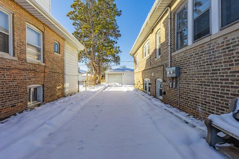 Tiny photo for 1630 Highland Avenue, Berwyn, IL 60402 (MLS # 12531736)