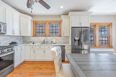 Tiny photo for 1630 Highland Avenue, Berwyn, IL 60402 (MLS # 12531736)