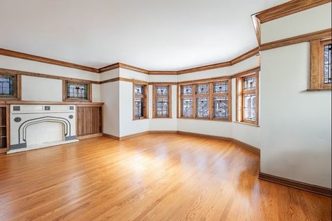 Tiny photo for 1630 Highland Avenue, Berwyn, IL 60402 (MLS # 12531736)