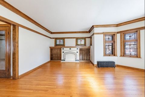 Tiny photo for 1630 Highland Avenue, Berwyn, IL 60402 (MLS # 12531736)