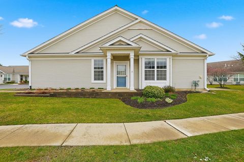 Tiny photo for 13330 RED ALDER Avenue, Huntley, IL 60142 (MLS # 12617877)