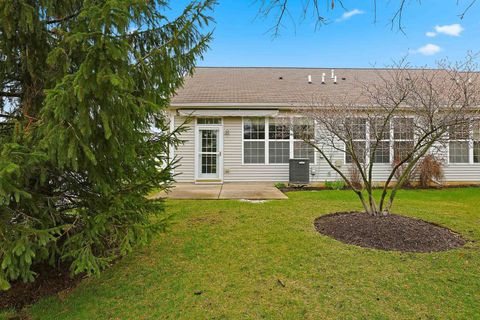 Tiny photo for 13330 RED ALDER Avenue, Huntley, IL 60142 (MLS # 12617877)