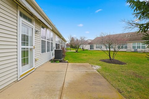 Tiny photo for 13330 RED ALDER Avenue, Huntley, IL 60142 (MLS # 12617877)