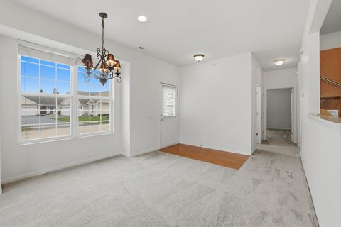 Tiny photo for 13330 RED ALDER Avenue, Huntley, IL 60142 (MLS # 12617877)