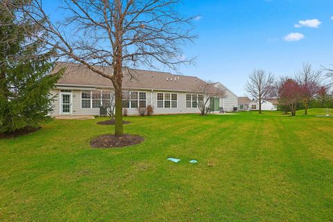 Tiny photo for 13330 RED ALDER Avenue, Huntley, IL 60142 (MLS # 12617877)