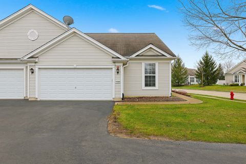 Tiny photo for 13330 RED ALDER Avenue, Huntley, IL 60142 (MLS # 12617877)