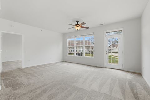Tiny photo for 13330 RED ALDER Avenue, Huntley, IL 60142 (MLS # 12617877)