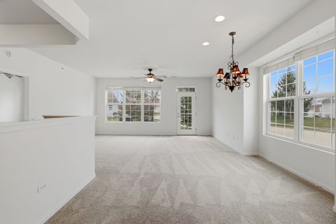 Tiny photo for 13330 RED ALDER Avenue, Huntley, IL 60142 (MLS # 12617877)