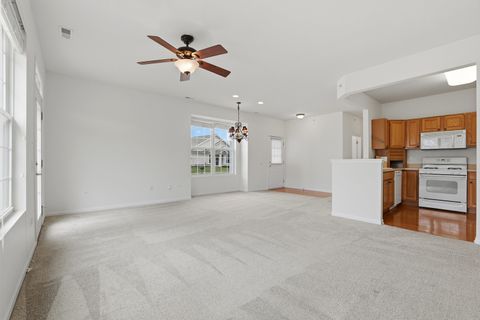 Tiny photo for 13330 RED ALDER Avenue, Huntley, IL 60142 (MLS # 12617877)