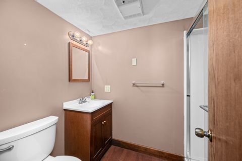 Tiny photo for 2221 RIPLEY Street, Davenport, IA 52803 (MLS # 12684604)