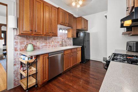 Tiny photo for 2221 RIPLEY Street, Davenport, IA 52803 (MLS # 12684604)