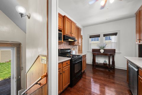 Tiny photo for 2221 RIPLEY Street, Davenport, IA 52803 (MLS # 12684604)