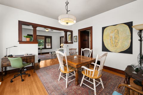 Tiny photo for 2221 RIPLEY Street, Davenport, IA 52803 (MLS # 12684604)