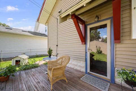 Tiny photo for 2221 RIPLEY Street, Davenport, IA 52803 (MLS # 12684604)