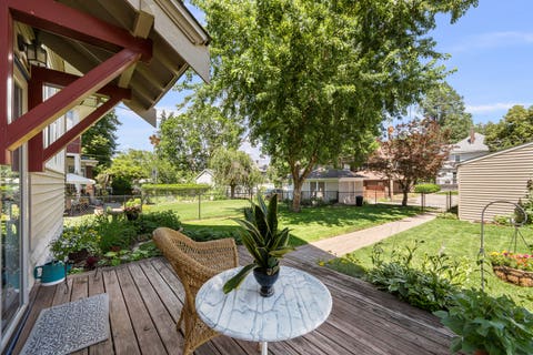 Tiny photo for 2221 RIPLEY Street, Davenport, IA 52803 (MLS # 12684604)