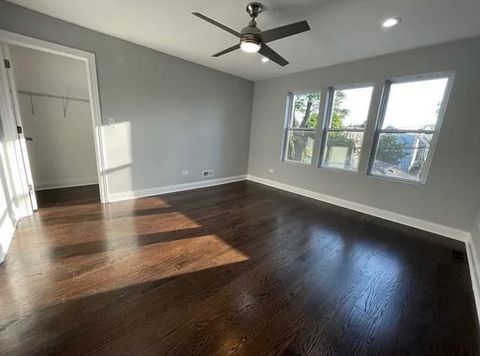 Tiny photo for 1638 N Hamlin Avenue, Chicago, IL 60647 (MLS # 12594568)