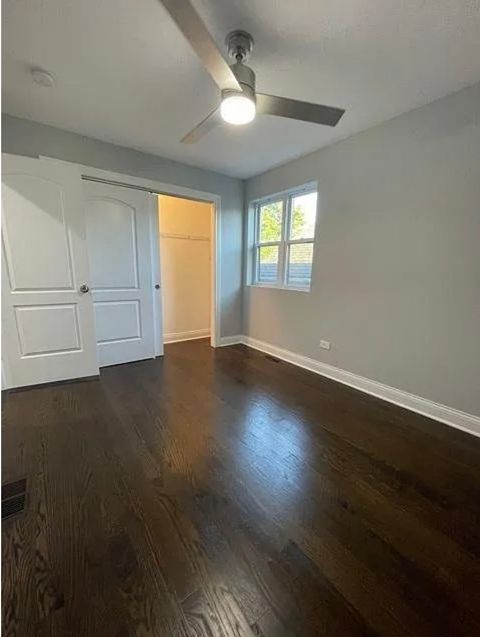 Tiny photo for 1638 N Hamlin Avenue, Chicago, IL 60647 (MLS # 12594568)