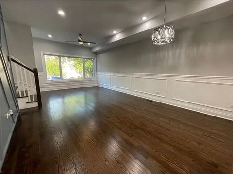 Tiny photo for 1638 N Hamlin Avenue, Chicago, IL 60647 (MLS # 12594568)