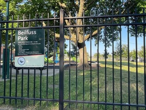 Tiny photo for 1638 N Hamlin Avenue, Chicago, IL 60647 (MLS # 12594568)