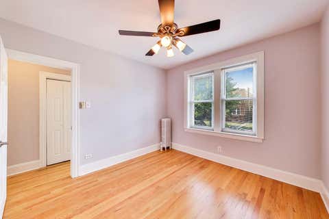 Tiny photo for 4857 W Roscoe Street #1, Chicago, IL 60641 (MLS # 12685710)
