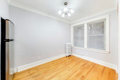 Tiny photo for 4857 W Roscoe Street #1, Chicago, IL 60641 (MLS # 12685710)
