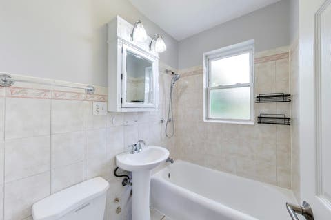 Tiny photo for 4857 W Roscoe Street #1, Chicago, IL 60641 (MLS # 12685710)