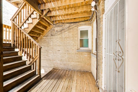 Tiny photo for 4857 W Roscoe Street #1, Chicago, IL 60641 (MLS # 12685710)