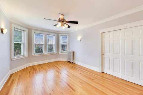 Tiny photo for 4857 W Roscoe Street #1, Chicago, IL 60641 (MLS # 12685710)